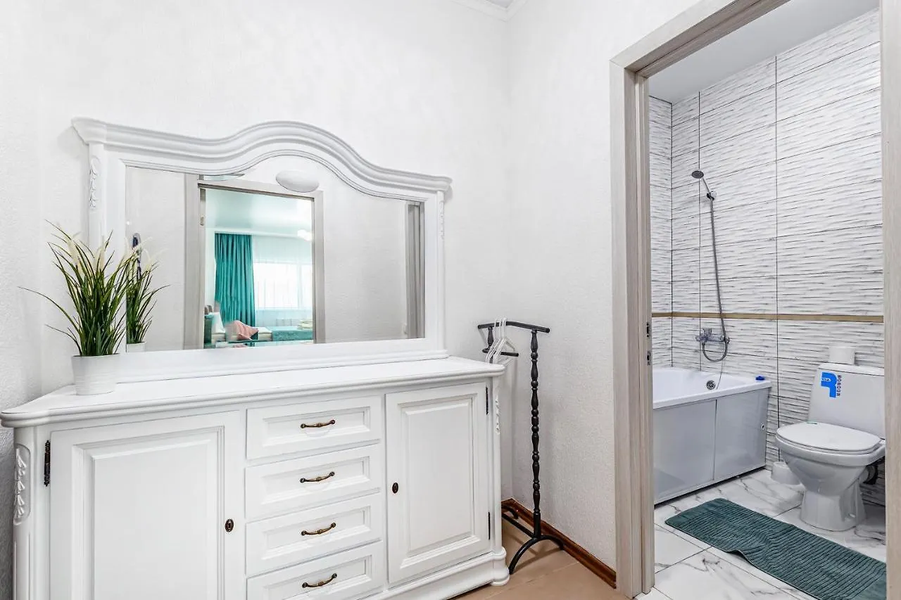 Apartment In The Middle Of Astana, Near Baiterek Cc 11 0*, Nur-Sultan (Astana)