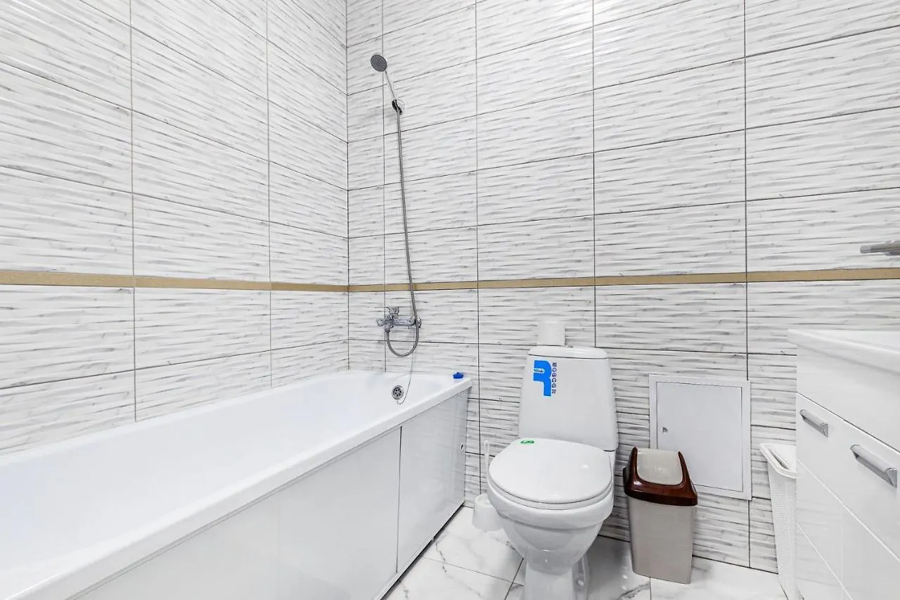 Apartment In The Middle Of Astana, Near Baiterek Cc 11