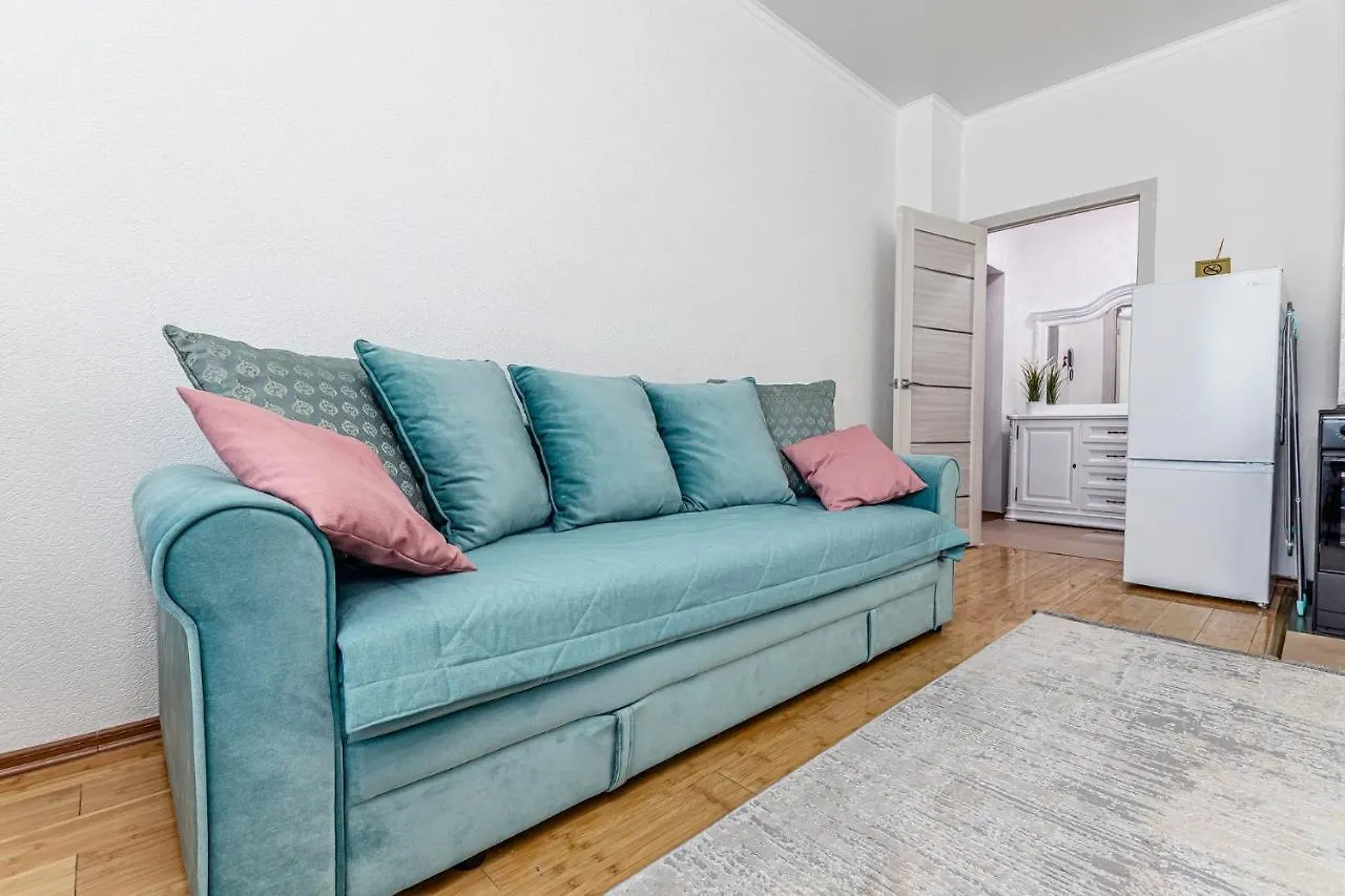 Apartment In The Middle Of Astana, Near Baiterek Cc 11