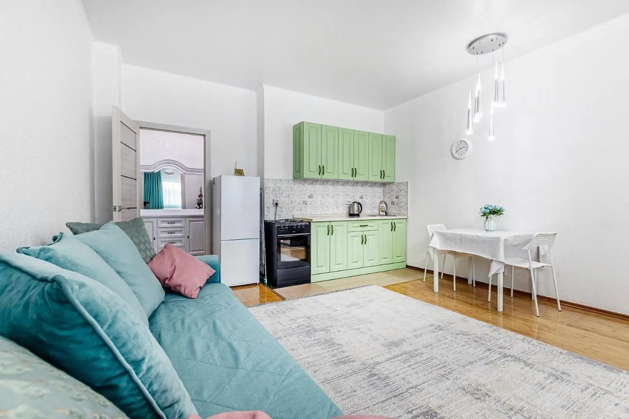 Apartment In The Middle Of Astana, Near Baiterek Cc 11 Kazakhstan