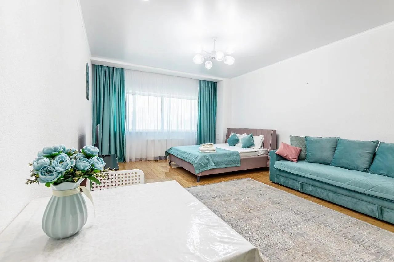 Apartment In The Middle Of Astana, Near Baiterek Cc 11  Nur-Sultan (Astana)
